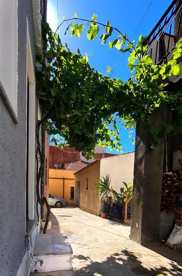 3 Mini Studios In Siniscola Exterior photo