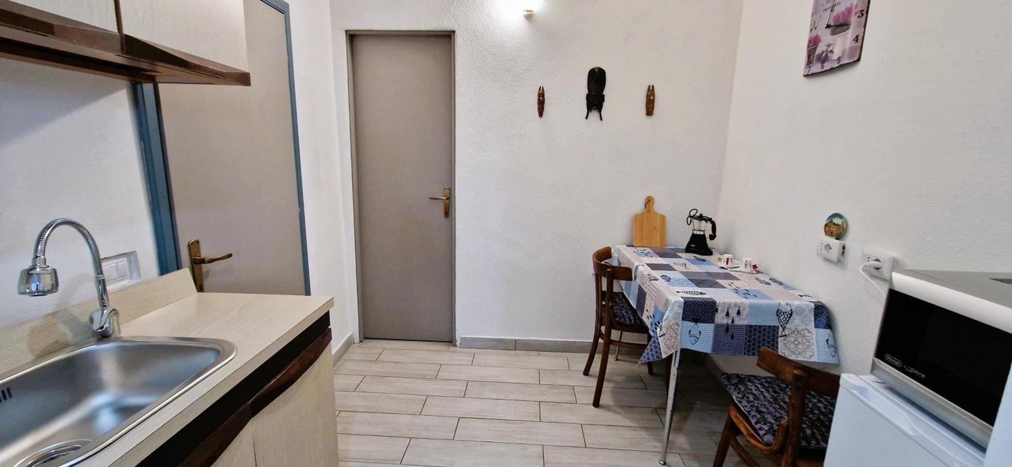 3 Mini Studios In Siniscola Exterior photo